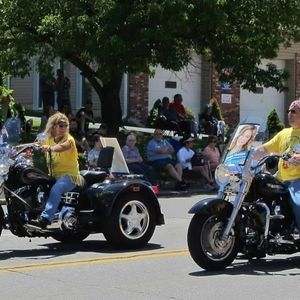 Meet your Posher, Jenny